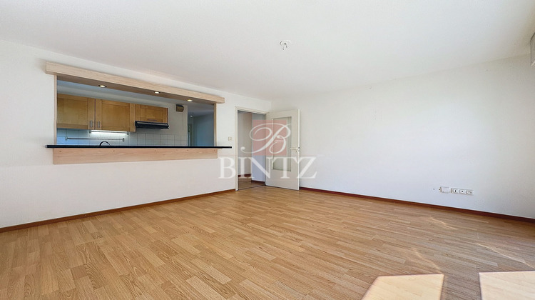 Ma-Cabane - Location Appartement Illkirch-Graffenstaden, 64 m²