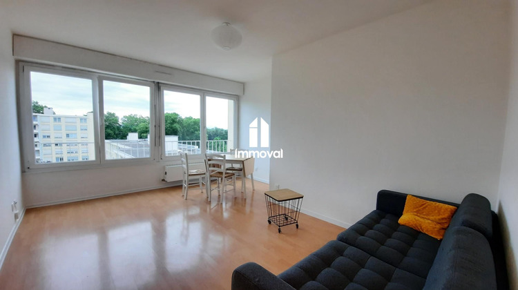 Ma-Cabane - Location Appartement Illkirch-Graffenstaden, 11 m²