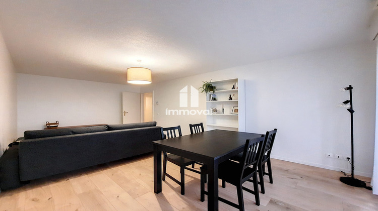 Ma-Cabane - Location Appartement Illkirch-Graffenstaden, 46 m²