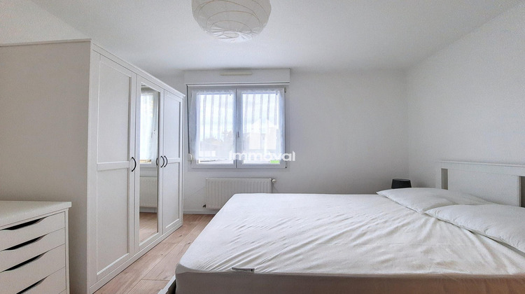 Ma-Cabane - Location Appartement Illkirch-Graffenstaden, 46 m²