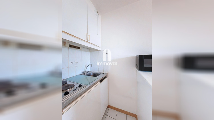 Ma-Cabane - Location Appartement Illkirch-Graffenstaden, 21 m²