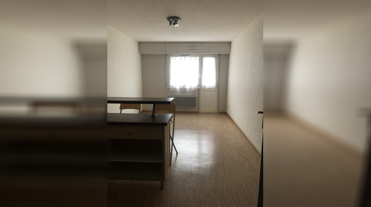 Ma-Cabane - Location Appartement Illkirch-Graffenstaden, 22 m²