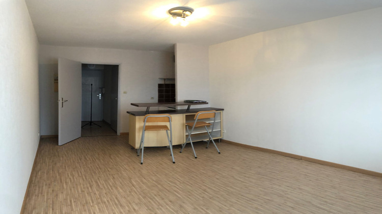 Ma-Cabane - Location Appartement Illkirch-Graffenstaden, 22 m²