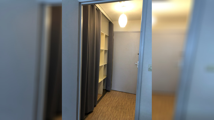 Ma-Cabane - Location Appartement Illkirch-Graffenstaden, 22 m²