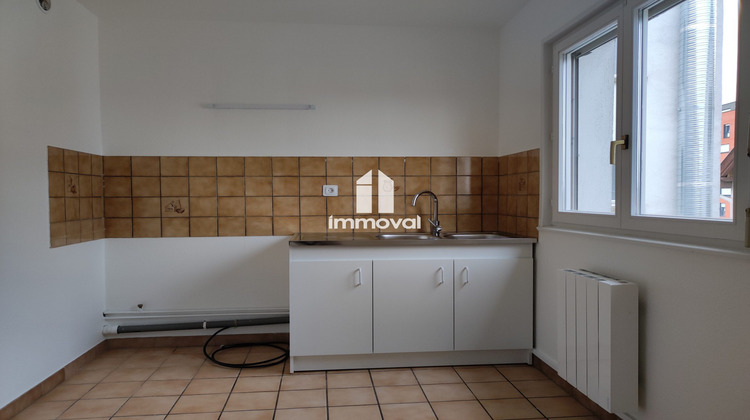 Ma-Cabane - Location Appartement Illkirch-Graffenstaden, 64 m²