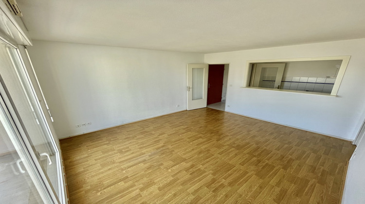 Ma-Cabane - Location Appartement Illkirch-Graffenstaden, 44 m²