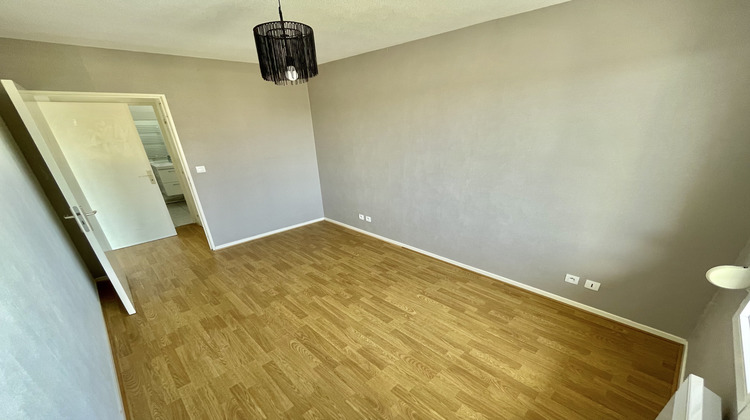 Ma-Cabane - Location Appartement Illkirch-Graffenstaden, 44 m²