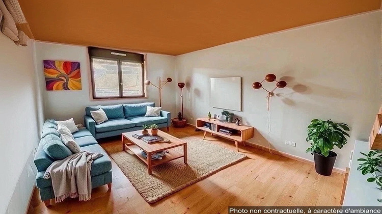 Ma-Cabane - Location Appartement Illkirch-Graffenstaden, 51 m²