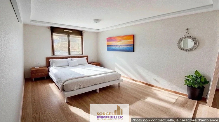 Ma-Cabane - Location Appartement Illkirch-Graffenstaden, 51 m²