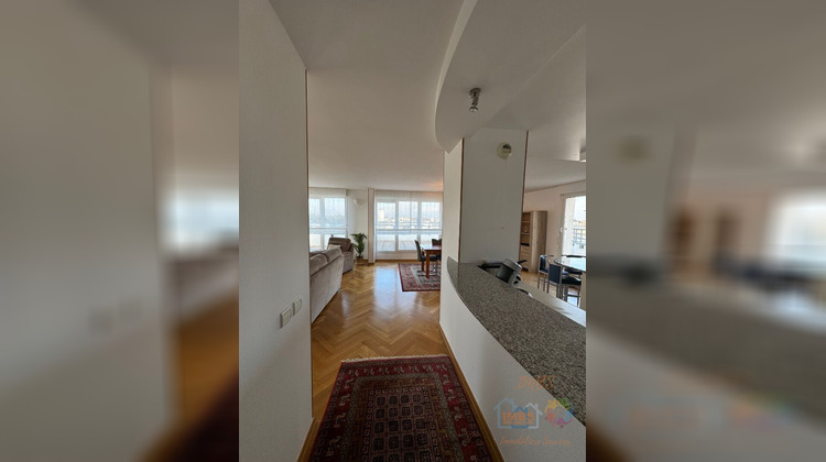 Ma-Cabane - Location Appartement Illkirch-Graffenstaden, 111 m²