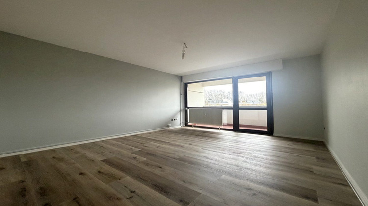 Ma-Cabane - Location Appartement Illkirch-Graffenstaden, 76 m²