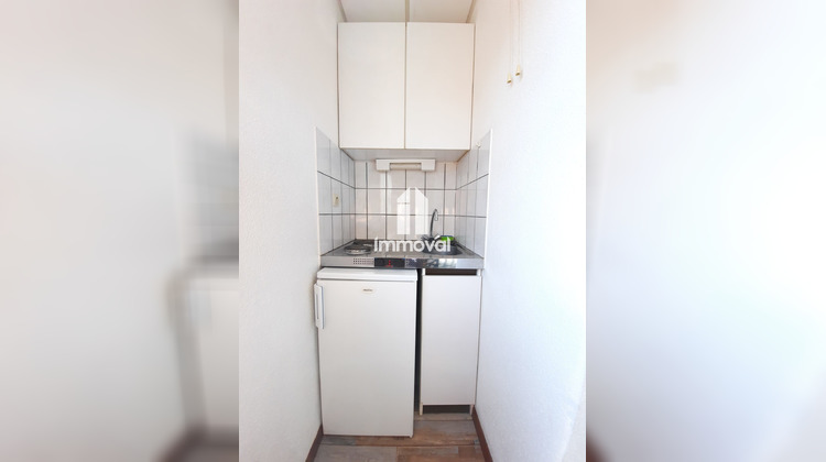 Ma-Cabane - Location Appartement Illkirch-Graffenstaden, 14 m²
