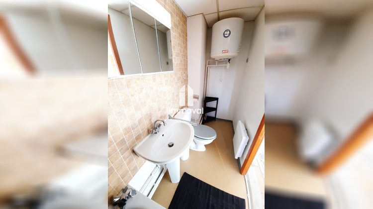 Ma-Cabane - Location Appartement Illkirch-Graffenstaden, 14 m²