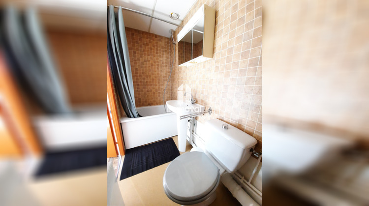 Ma-Cabane - Location Appartement Illkirch-Graffenstaden, 14 m²