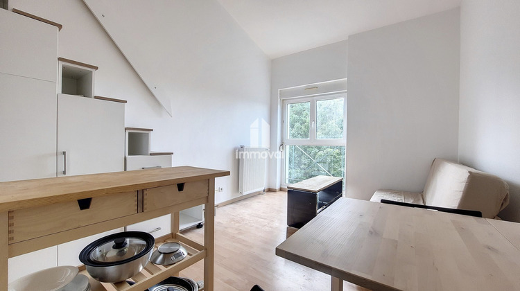 Ma-Cabane - Location Appartement Illkirch-Graffenstaden, 26 m²