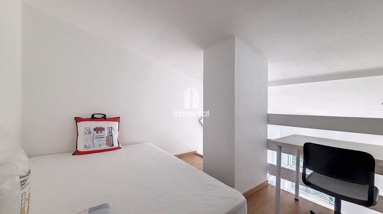 Ma-Cabane - Location Appartement Illkirch-Graffenstaden, 26 m²