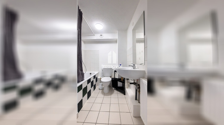 Ma-Cabane - Location Appartement Illkirch-Graffenstaden, 26 m²