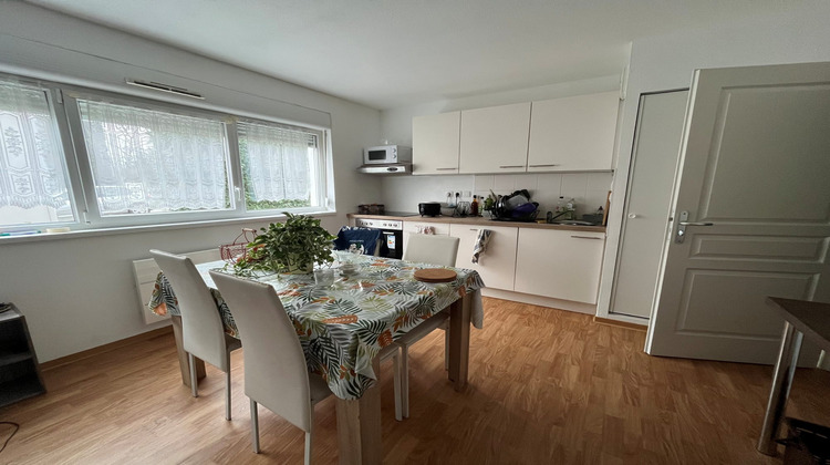 Ma-Cabane - Location Appartement Illkirch-Graffenstaden, 25 m²