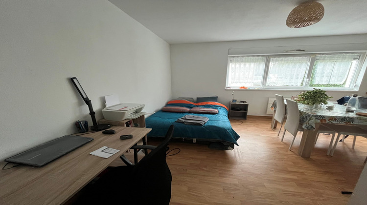 Ma-Cabane - Location Appartement Illkirch-Graffenstaden, 25 m²