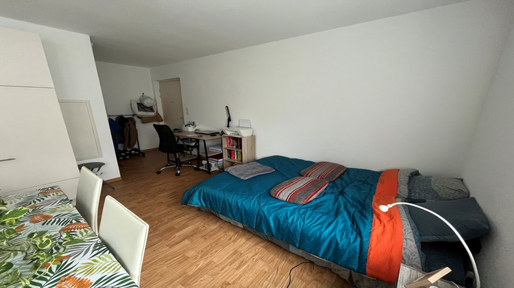 Ma-Cabane - Location Appartement Illkirch-Graffenstaden, 25 m²