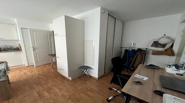 Ma-Cabane - Location Appartement Illkirch-Graffenstaden, 25 m²