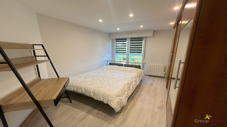 Ma-Cabane - Location Appartement Illkirch-Graffenstaden, 55 m²