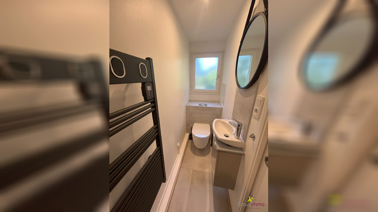 Ma-Cabane - Location Appartement Illkirch-Graffenstaden, 55 m²