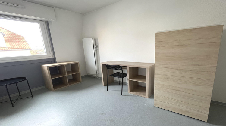 Ma-Cabane - Location Appartement Illkirch-Graffenstaden, 19 m²