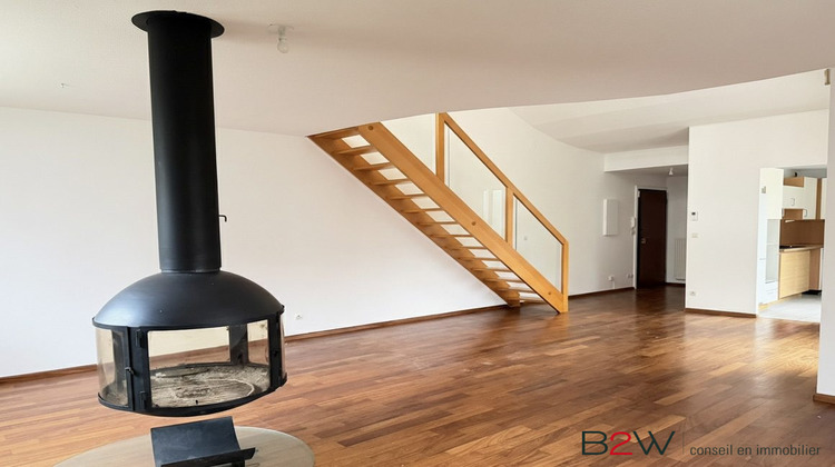 Ma-Cabane - Location Appartement Illkirch-Graffenstaden, 114 m²