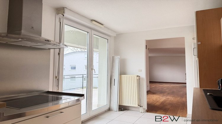 Ma-Cabane - Location Appartement Illkirch-Graffenstaden, 114 m²