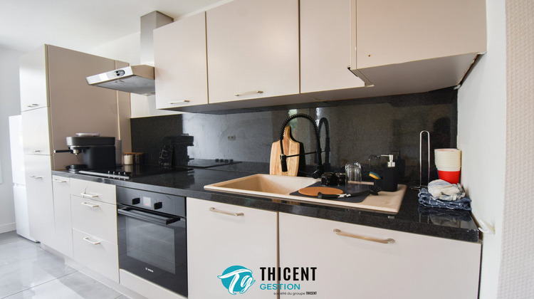 Ma-Cabane - Location Appartement Illkirch-Graffenstaden, 46 m²