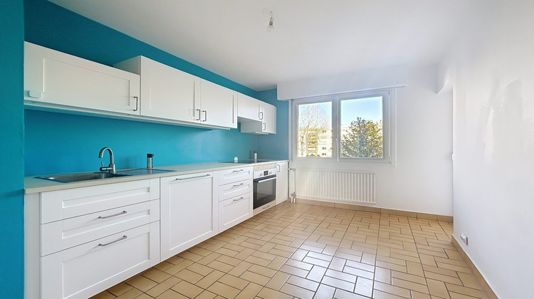 Ma-Cabane - Location Appartement Illkirch-Graffenstaden, 69 m²