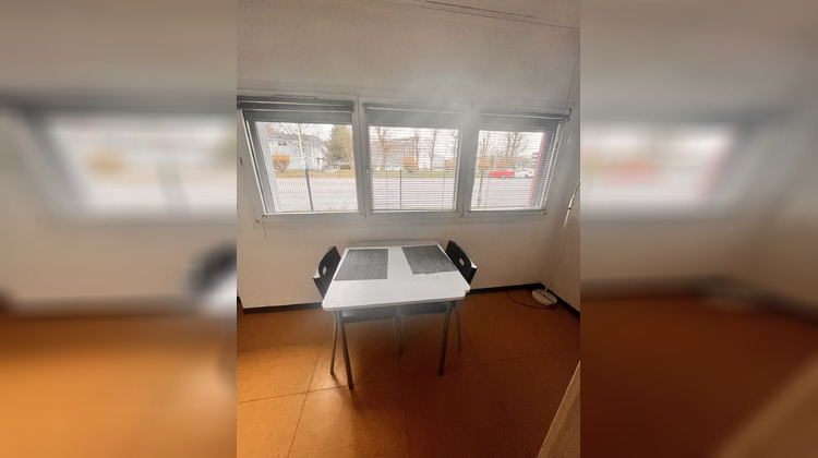 Ma-Cabane - Location Appartement Illkirch-Graffenstaden, 19 m²