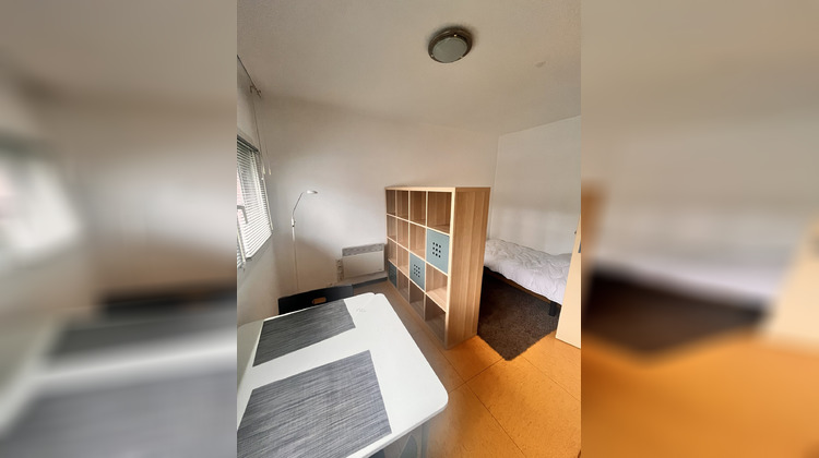 Ma-Cabane - Location Appartement Illkirch-Graffenstaden, 19 m²
