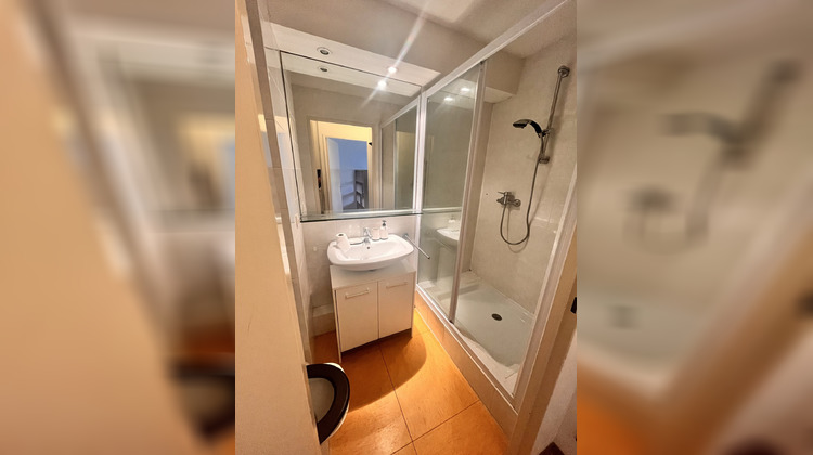 Ma-Cabane - Location Appartement Illkirch-Graffenstaden, 19 m²