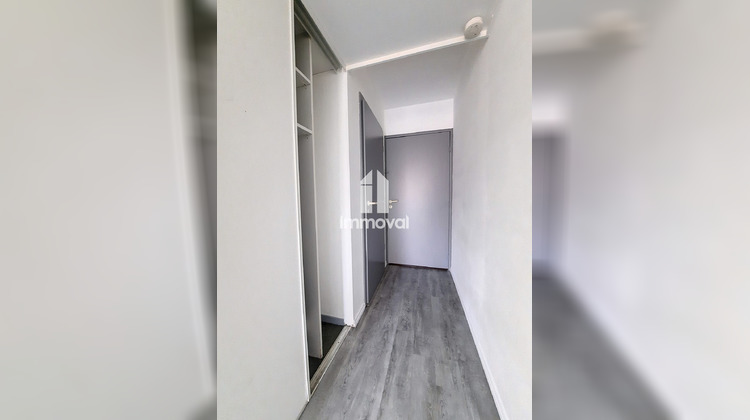 Ma-Cabane - Location Appartement Illkirch-Graffenstaden, 21 m²