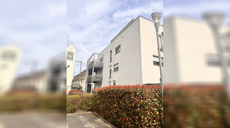 Ma-Cabane - Location Appartement Illkirch-Graffenstaden, 64 m²