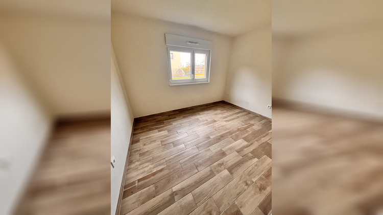 Ma-Cabane - Location Appartement Illkirch-Graffenstaden, 64 m²