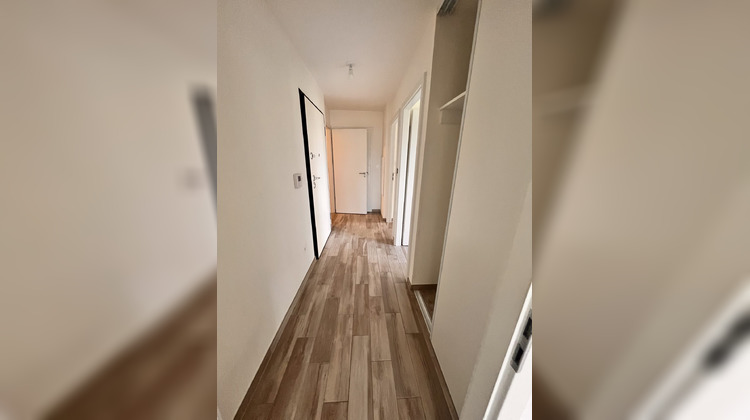 Ma-Cabane - Location Appartement Illkirch-Graffenstaden, 64 m²