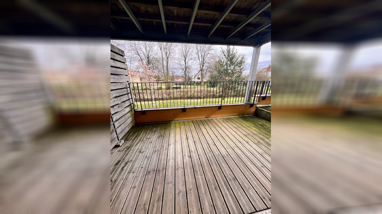 Ma-Cabane - Location Appartement Illkirch-Graffenstaden, 64 m²