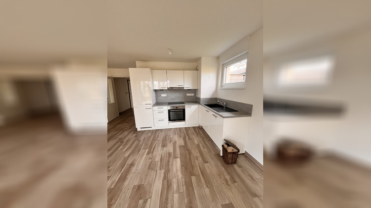 Ma-Cabane - Location Appartement Illkirch-Graffenstaden, 64 m²