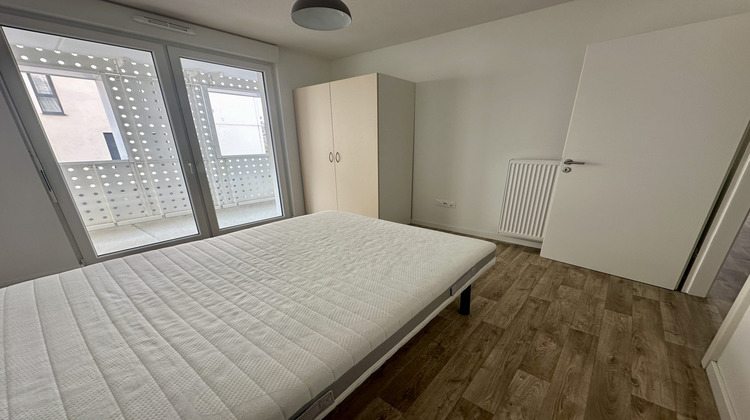 Ma-Cabane - Location Appartement Illkirch-Graffenstaden, 47 m²