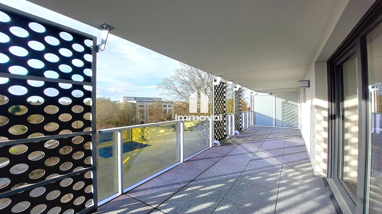 Ma-Cabane - Location Appartement Illkirch-Graffenstaden, 78 m²