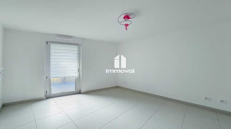 Ma-Cabane - Location Appartement Illkirch-Graffenstaden, 78 m²