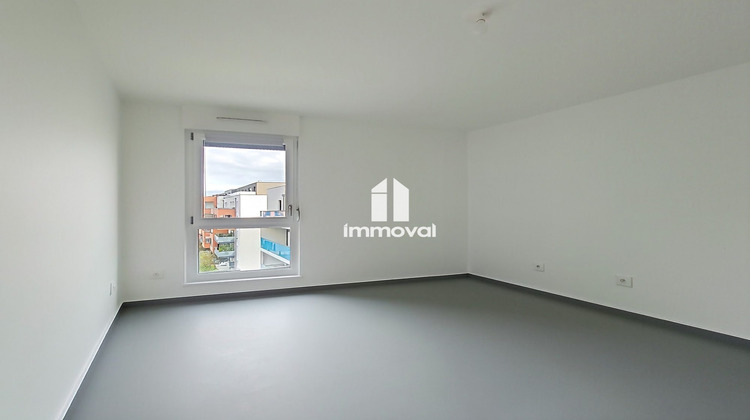 Ma-Cabane - Location Appartement Illkirch-Graffenstaden, 78 m²