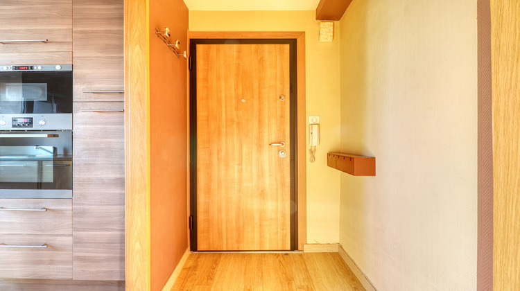 Ma-Cabane - Location Appartement ILLKIRCH-GRAFFENSTADEN, 67 m²