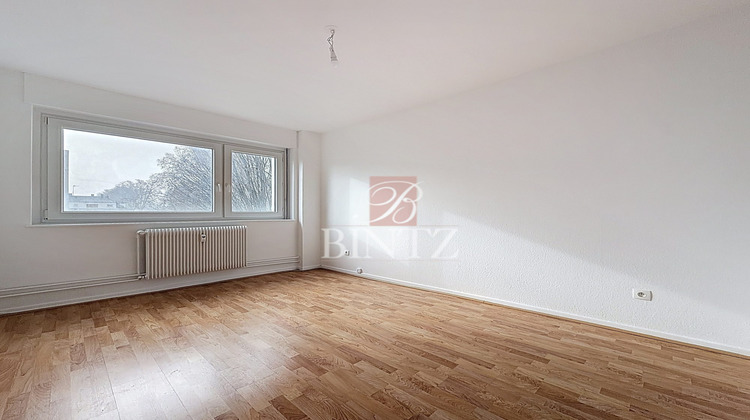 Ma-Cabane - Location Appartement Illkirch-Graffenstaden, 114 m²
