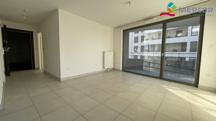 Ma-Cabane - Location Appartement Illkirch-Graffenstaden, 43 m²