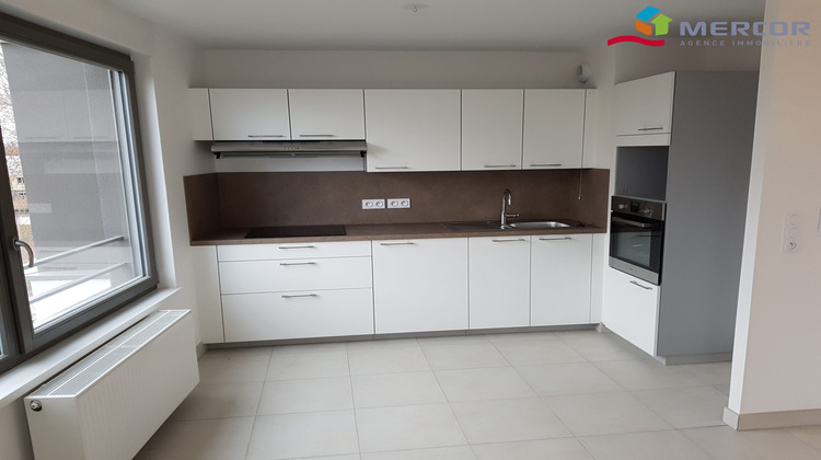 Ma-Cabane - Location Appartement Illkirch-Graffenstaden, 43 m²