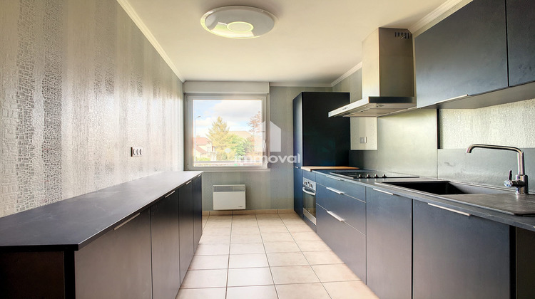 Ma-Cabane - Location Appartement Illkirch-Graffenstaden, 84 m²